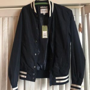 Goodfellow Baseball Jacket